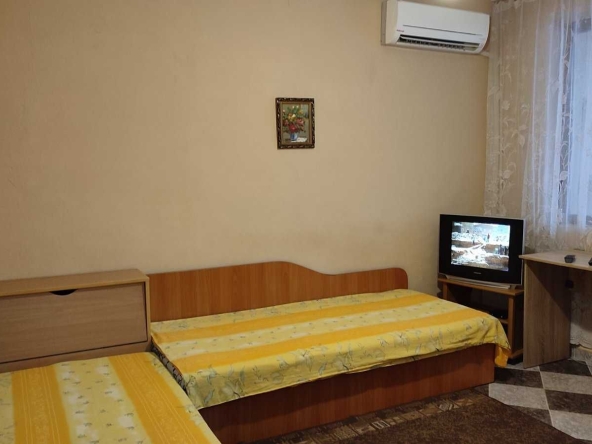 Дава се под наем Двустаен апартамент в Варна, Чайка - 40 кв.м за 368.73 € - Снимка #1