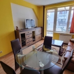 Дава се под наем Двустаен апартамент в София, Гео Милев - 68 кв.м за 597.21 € - Снимка #1