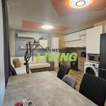 Двустаен апартамент в Пловдив, Кършияка - 55 кв.м за 1294 €/кв.м - Снимка #1