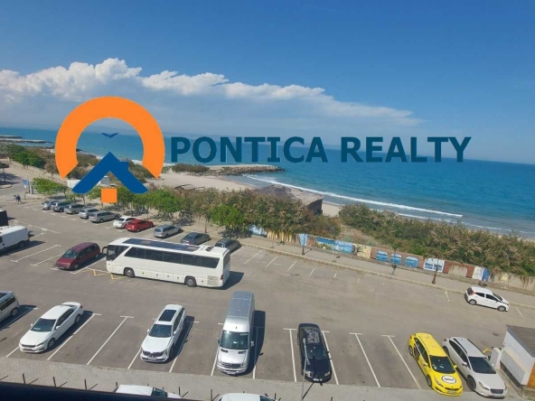 Тристаен апартамент в Поморие - 96 кв.м за 967 €/кв.м - Снимка #1