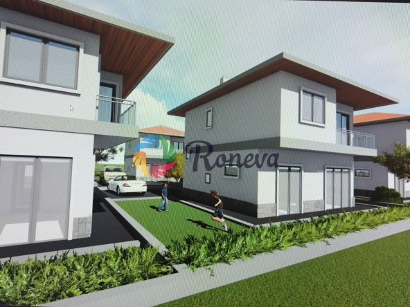 Къща в Варна, м-т Ментешето - 100 кв.м за 944 €/кв.м - Снимка #1