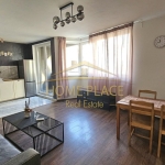 Дава се под наем Двустаен апартамент в Варна, Лятно кино Тракия - 70 кв.м за 598.23 € - Снимка #1