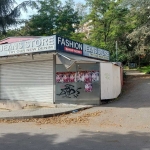 Магазин в к.к. Златни пясъци - 38 кв.м за 2764 €/кв.м - Снимка #1