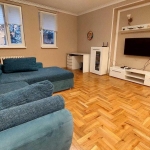 Дава се под наем Двустаен апартамент в София, Банишора - 72 кв.м за 697.17 € - Снимка #1