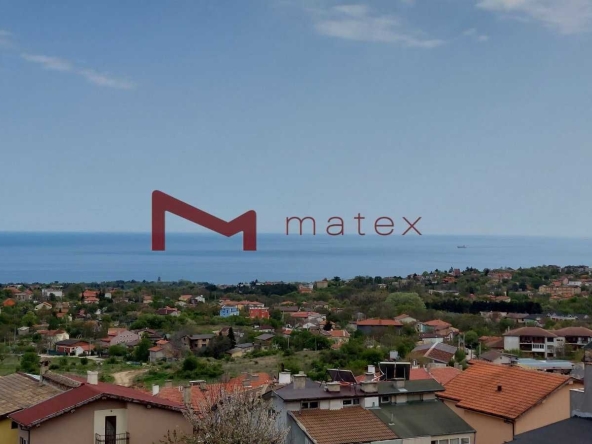 Двустаен апартамент в Варна, Виница - 118 кв.м за 653 €/кв.м - Снимка #1