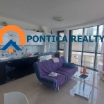 Тристаен апартамент в Поморие - 96 кв.м за 967 €/кв.м - Снимка #1