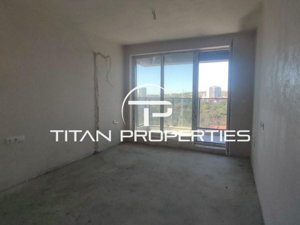 Тристаен апартамент в Варна, Левски - 87 кв.м за 1298 €/кв.м - Снимка #1