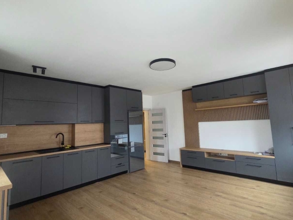Тристаен апартамент в Елин Пелин - 92 кв.м за 1197 €/кв.м - Снимка #1