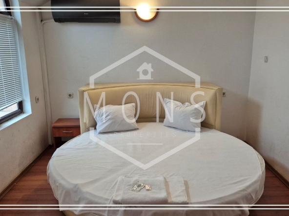 Дава се под наем Двустаен апартамент в Севлиево - 20 кв.м за 32.64 € - Снимка #1