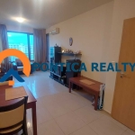 Двустаен апартамент в к.к. Слънчев бряг - 63 кв.м за 559 €/кв.м - Снимка #1