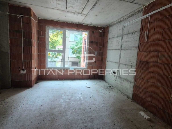 Тристаен апартамент в Пловдив, Център - 115 кв.м за 1224 €/кв.м - Снимка #1