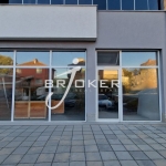 Дава се под наем Магазин в Кърджали, Студен кладенец - 69 кв.м за 306 € - Снимка #1