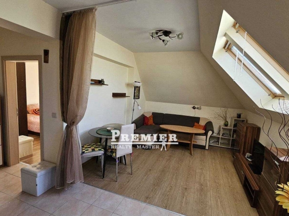 Двустаен апартамент в Черноморец - 70 кв.м за 1429 €/кв.м - Снимка #1