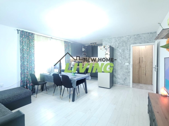 Тристаен апартамент в Пловдив, Южен - 100 кв.м за 1071 €/кв.м - Снимка #1