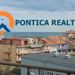 Тристаен апартамент в Поморие - 116 кв.м за 576 €/кв.м - Снимка #1