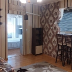 Дава се под наем Тристаен апартамент в Стара Загора, Казански - изток - 60 кв.м за 309.06 € - Снимка #1