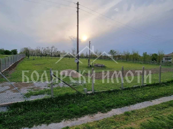 Парцел в Велико Търново, Център - 1360 кв.м за 12 €/кв.м - Снимка #1