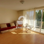 Едностаен апартамент в Свети Влас - 42 кв.м за 680 €/кв.м - Снимка #1