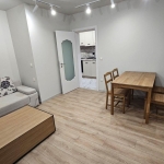 Дава се под наем Етаж от къща в Варна, Цветен квартал - 65 кв.м за 548.25 € - Снимка #1