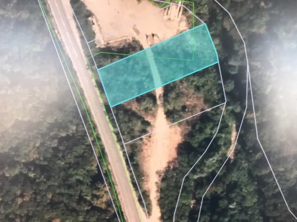 Парцел в Казанлък - 1500 кв.м за 21 €/кв.м - Снимка #1