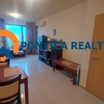 Двустаен апартамент в к.к. Слънчев бряг - 63 кв.м за 559 €/кв.м - Снимка #1