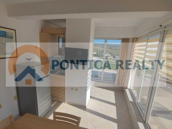 Тристаен апартамент в с. Кошарица, Област Бургас - 144 кв.м за 291 €/кв.м - Снимка #1