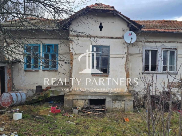 Къща в с. Лесковец, Област Перник - 40 кв.м за 957 €/кв.м - Снимка #1