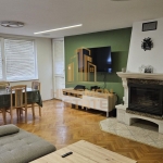 Четиристаен апартамент в Варна, Колхозен пазар - 113 кв.м за 1006 €/кв.м - Снимка #1