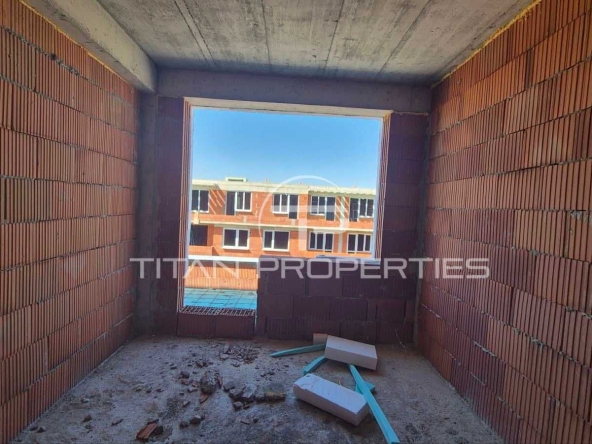 Двустаен апартамент в Пловдив, Остромила - 65 кв.м за 588 €/кв.м - Снимка #1