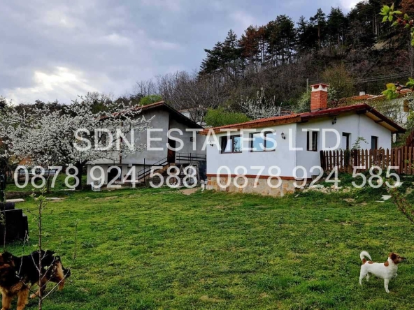 Къща в Казанлък - 70 кв.м за 1093 €/кв.м - Снимка #1