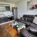 Дава се под наем Двустаен апартамент в София, Манастирски ливади - 65 кв.м за 747.66 € - Снимка #1