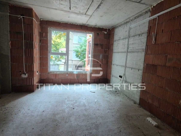 Тристаен апартамент в Пловдив, Център - 115 кв.м за 1224 €/кв.м - Снимка #1