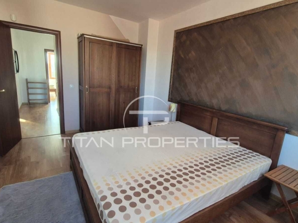 Тристаен апартамент в Пловдив, Център - 102 кв.м за 1360 €/кв.м - Снимка #1