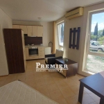 Едностаен апартамент в Свети Влас - 35 кв.м за 1115 €/кв.м - Снимка #1