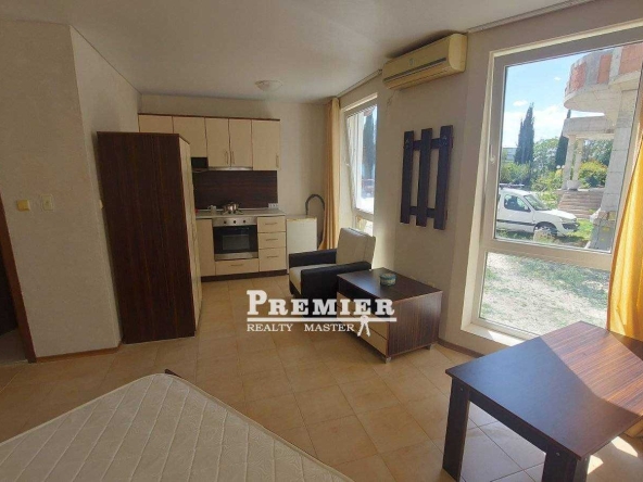 Едностаен апартамент в Свети Влас - 35 кв.м за 1115 €/кв.м - Снимка #1