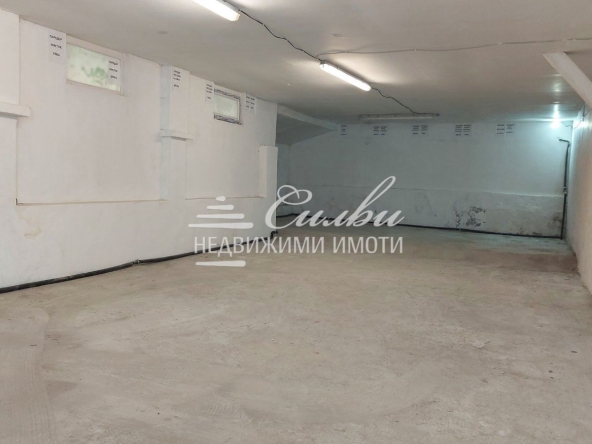 Склад в Шумен, Добруджански - 190 кв.м за 333 €/кв.м - Снимка #1