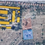 Парцел в Стамболийски - 3642 кв.м за 7 €/кв.м - Снимка #1