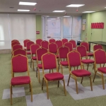 Дава се под наем Зала за събития в Варна, Цветен квартал -  кв.м за 34.68 € - Снимка #1