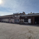 Склад в Севлиево - 1892 кв.м за 108 €/кв.м - Снимка #1