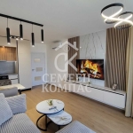 Двустаен апартамент в Пловдив, Кючук Париж - 72 кв.м за 1027 €/кв.м - Снимка #1