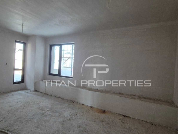 Тристаен апартамент в Пловдив, Център - 108 кв.м за 1071 €/кв.м - Снимка #1