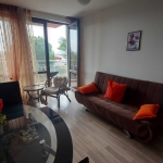 Тристаен апартамент в к.к. Слънчев бряг - 80 кв.м за 558 €/кв.м - Снимка #1