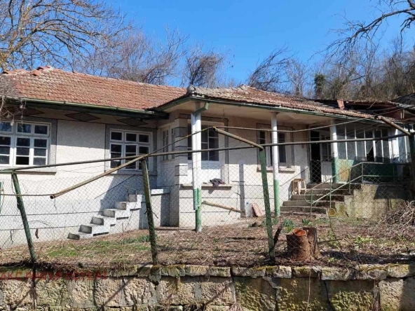 Къща в с. Червен, Област Русе - 57 кв.м за 232 €/кв.м - Снимка #1