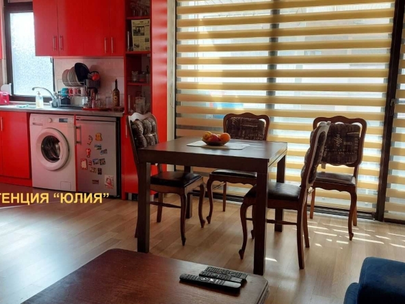 Двустаен апартамент в Пловдив, Каменица 1 - 74 кв.м за 1020 €/кв.м - Снимка #1