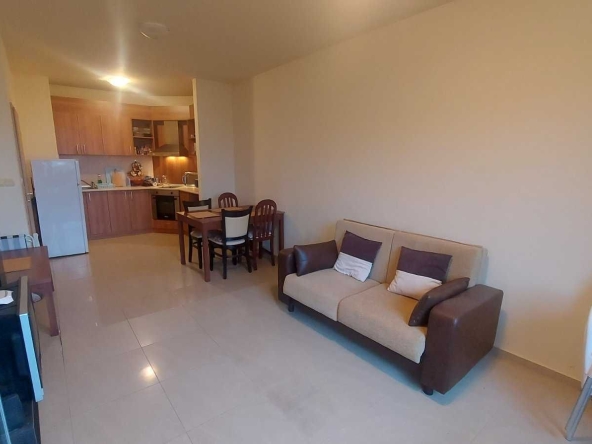 Двустаен апартамент в к.к. Слънчев бряг - 63 кв.м за 559 €/кв.м - Снимка #1