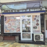 Едностаен апартамент в Търговище, Център - 25 кв.м за 2550 €/кв.м - Снимка #1