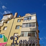 Двустаен апартамент в Варна, Възраждане 1 - 63 кв.м за 1540 €/кв.м - Снимка #1