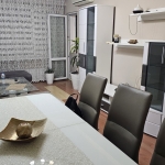 Тристаен апартамент в Перник, Изток - 100 кв.м за 867 €/кв.м - Снимка #1