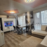 Двустаен апартамент в Пловдив, Кършияка - 68 кв.м за 1045 €/кв.м - Снимка #1