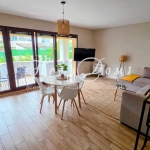 Дава се под наем Двустаен апартамент в Варна, Виница - 60 кв.м за 598.23 € - Снимка #1